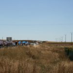 Marcha blanca 03. Ceinos de Campos – Medina de Rioseco