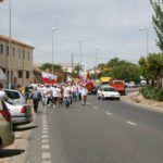 Marcha blanca 03. Ceinos de Campos – Medina de Rioseco