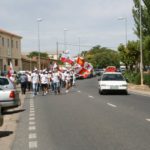 Marcha blanca 03. Ceinos de Campos – Medina de Rioseco