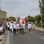 Marcha blanca 03. Ceinos de Campos – Medina de Rioseco