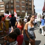 Marcha blanca 03. Ceinos de Campos – Medina de Rioseco