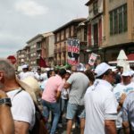 Marcha blanca 03. Ceinos de Campos – Medina de Rioseco