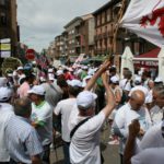 Marcha blanca 03. Ceinos de Campos – Medina de Rioseco