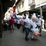 Marcha blanca 03. Ceinos de Campos – Medina de Rioseco
