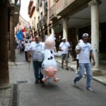 Marcha blanca 03. Ceinos de Campos – Medina de Rioseco