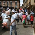 Marcha blanca 03. Ceinos de Campos – Medina de Rioseco