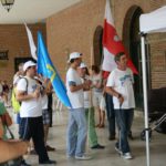 Marcha blanca 03. Ceinos de Campos – Medina de Rioseco