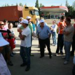 Marcha blanca 04. La Mudarra – Villanubla