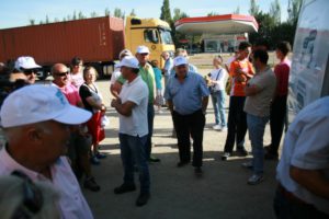 Marcha blanca 04. La Mudarra - Villanubla