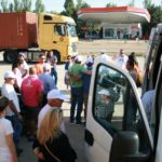 Marcha blanca 04. La Mudarra – Villanubla