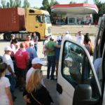 Marcha blanca 04. La Mudarra – Villanubla