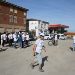 Marcha blanca 04. La Mudarra – Villanubla