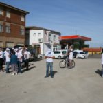 Marcha blanca 04. La Mudarra – Villanubla