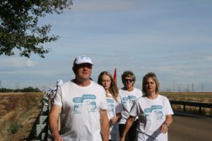 Marcha blanca 04. La Mudarra - Villanubla