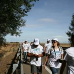 Marcha blanca 04. La Mudarra – Villanubla