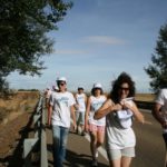 Marcha blanca 04. La Mudarra – Villanubla
