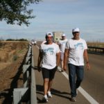 Marcha blanca 04. La Mudarra – Villanubla