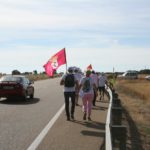 Marcha blanca 04. La Mudarra – Villanubla