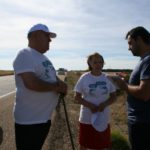 Marcha blanca 04. La Mudarra – Villanubla