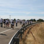 Marcha blanca 04. La Mudarra – Villanubla
