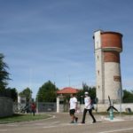 Marcha blanca 04. La Mudarra – Villanubla