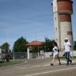 Marcha blanca 04. La Mudarra – Villanubla