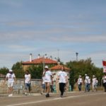 Marcha blanca 04. La Mudarra – Villanubla