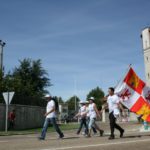 Marcha blanca 04. La Mudarra – Villanubla