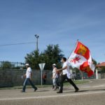 Marcha blanca 04. La Mudarra – Villanubla