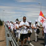 Marcha blanca 04. La Mudarra – Villanubla