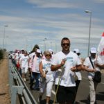 Marcha blanca 04. La Mudarra – Villanubla
