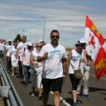 Marcha blanca 04. La Mudarra – Villanubla