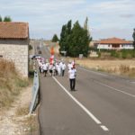 Marcha blanca 04. La Mudarra – Villanubla