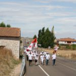 Marcha blanca 04. La Mudarra – Villanubla