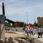 Marcha blanca 04. La Mudarra – Villanubla