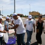 Marcha blanca 04. La Mudarra – Villanubla