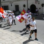 Marcha blanca 04. La Mudarra – Villanubla