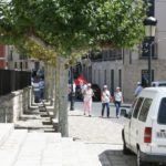 Marcha blanca 04. La Mudarra – Villanubla