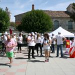 Marcha blanca 04. La Mudarra – Villanubla