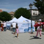 Marcha blanca 04. La Mudarra – Villanubla