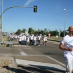 Marcha blanca 05. Villanubla – Valladolid