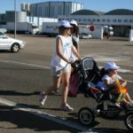 Marcha blanca 05. Villanubla – Valladolid