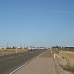 Marcha blanca 05. Villanubla – Valladolid