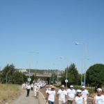 Marcha blanca 05. Villanubla – Valladolid
