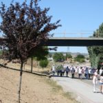 Marcha blanca 05. Villanubla – Valladolid