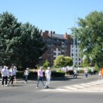 Marcha blanca 05. Villanubla – Valladolid