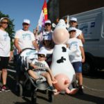 Marcha blanca 06. Boecillo – Mojados