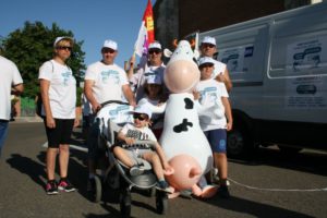 Marcha blanca 06. Boecillo – Mojados