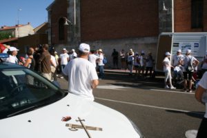 Marcha blanca 06. Boecillo – Mojados