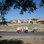 Marcha blanca 06. Boecillo – Mojados